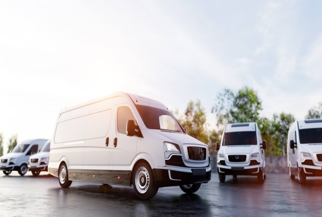 How to Make a Rental Van Feel Like Home for Extended Road Trips