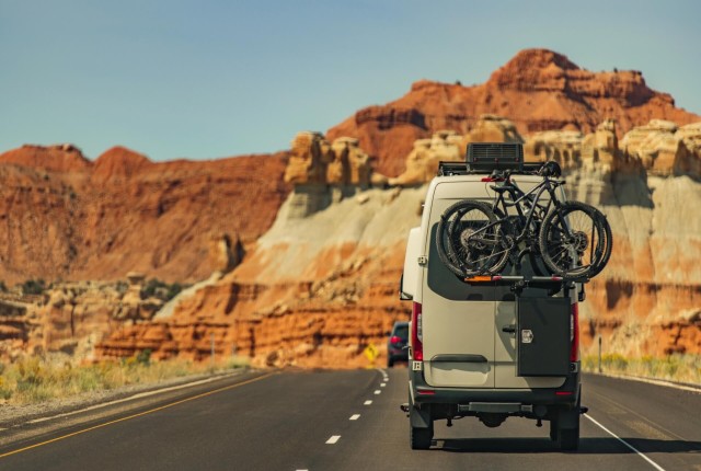 Why Van Rentals Are Perfect for Weekend Surfing and Beach Getaways